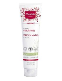 MUSTELA Prev.Smagliat.150ml