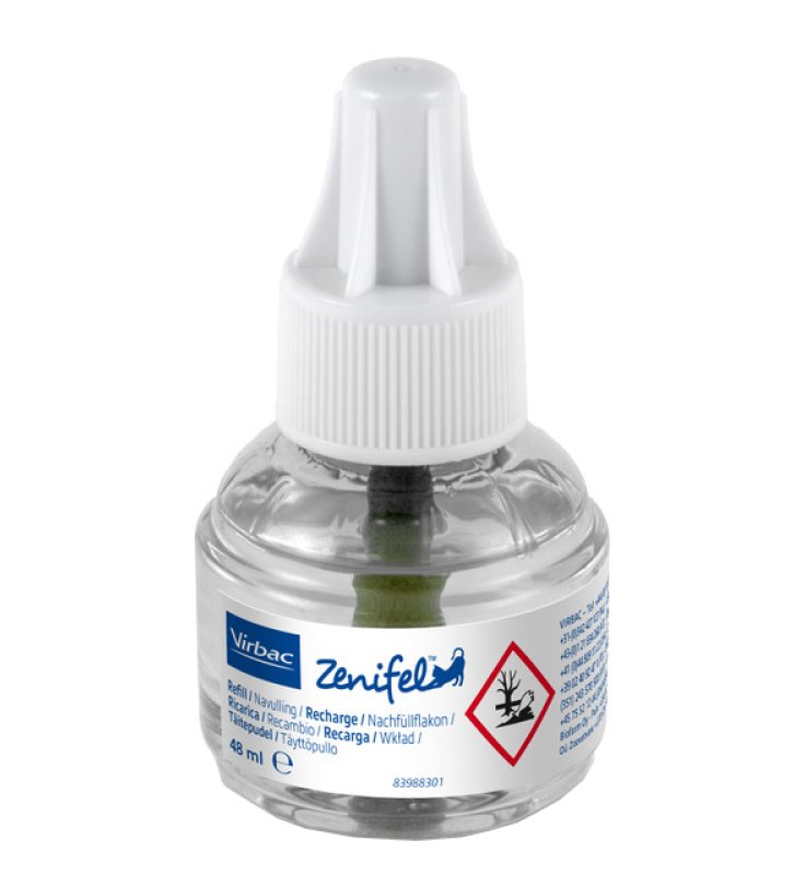 ZENIFEL Ricarica 48ml