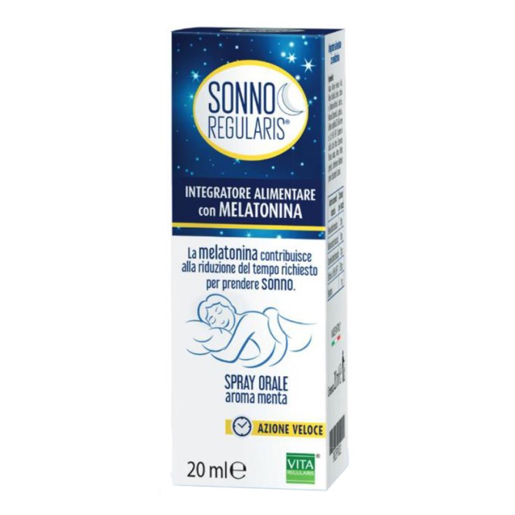 SONNO Regularis 20ml SONNO Regularis 20ml