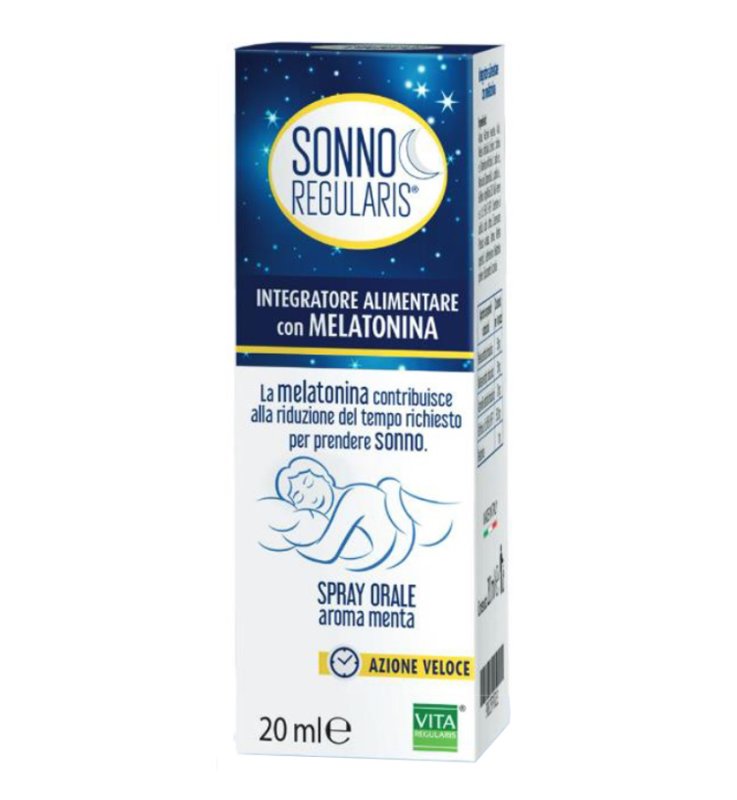 SONNO Regularis 20ml
