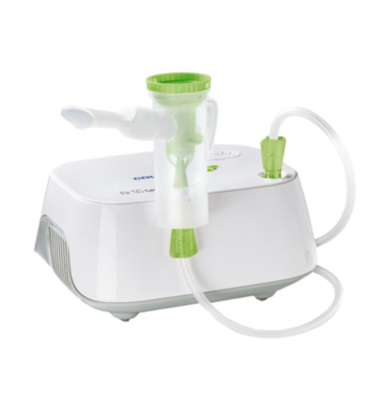 COLPHARMA AIR 50 Care Aerosol