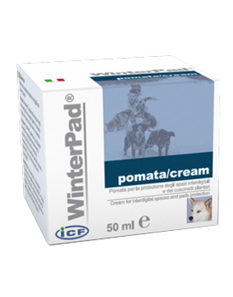 WINTERPAD POMATA 50ML