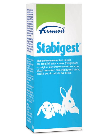 STABIGEST FLACONE 200 ML