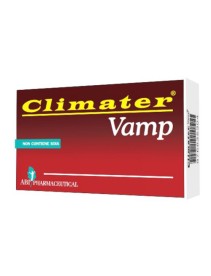 CLIMATER VAMP 20 COMPRESSE