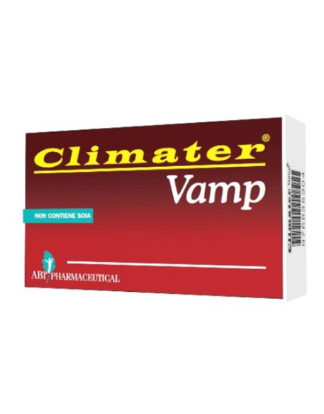 CLIMATER VAMP 20 COMPRESSE