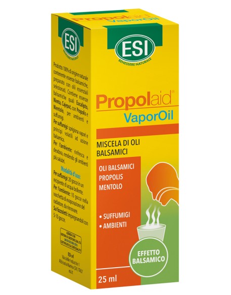 ESI PROPOLAID VAPOROIL 25 ML