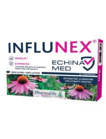 INFLUNEX ECHINA MED 30CPR