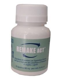 REMAKE ACT 30 Cps 880mg