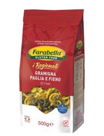 FARABELLA Pasta Gramigna P/F