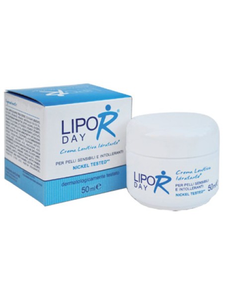 LIPOR Day Crema 50ml