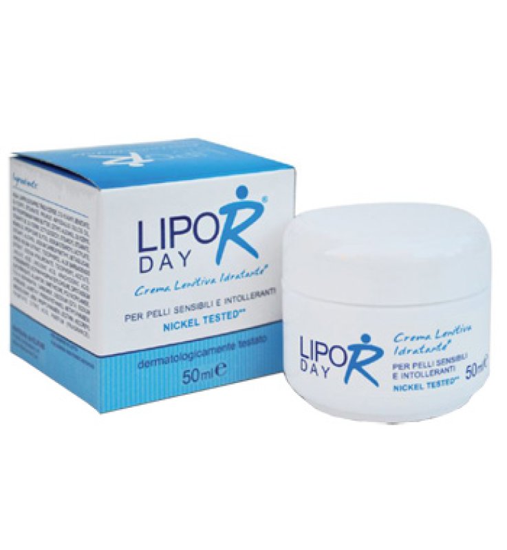 LIPOR Day Crema 50ml