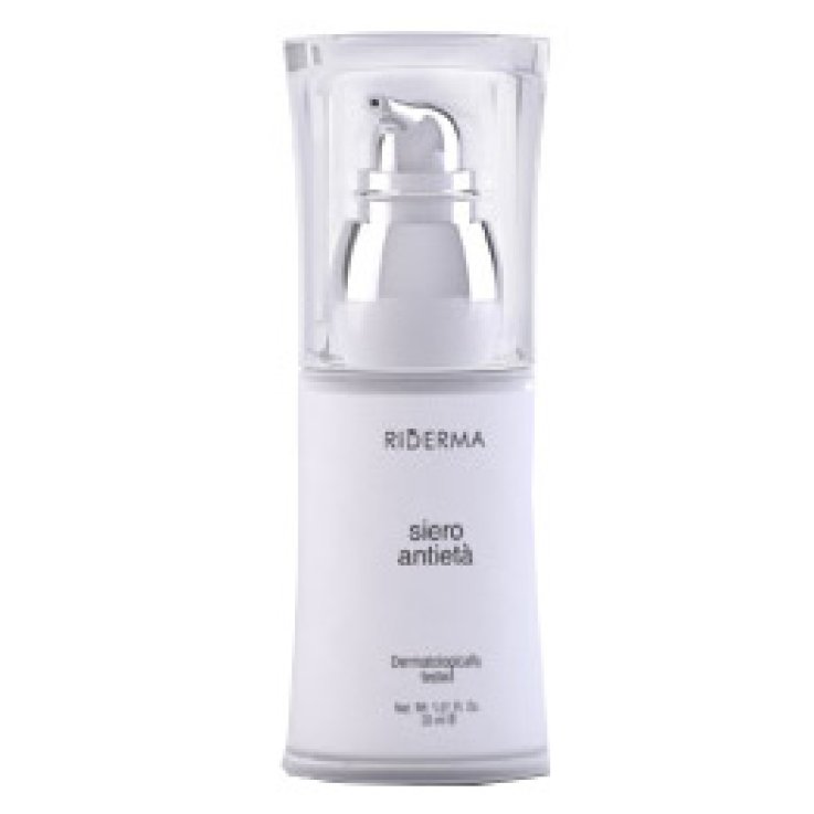 RIDERMA Siero A-Eta'30ml RIDERMA Siero A-Eta'30ml