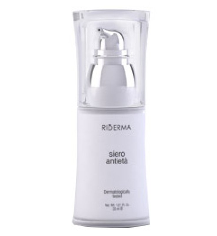 RIDERMA Siero A-Eta'30ml RIDERMA Siero A-Eta'30ml
