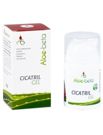 ALOE-BETA Cicatril Gel 50ml