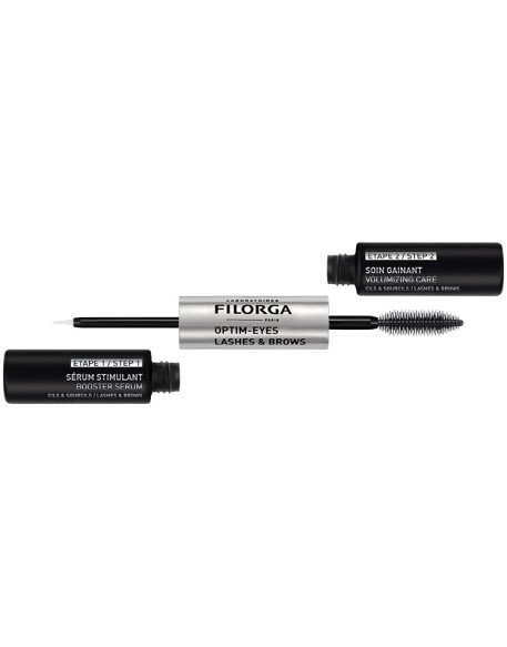 FILORGA OPTIM EYES LASHES & BROWS 2 X 3,5 ML