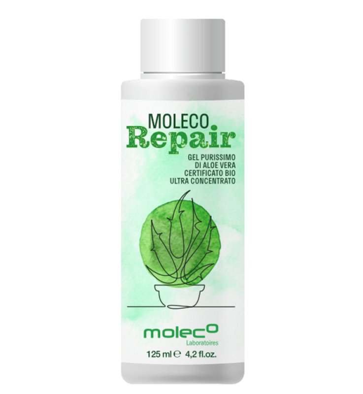 MOLECO Repair Gel 125ml MOLECO Repair Gel 125ml