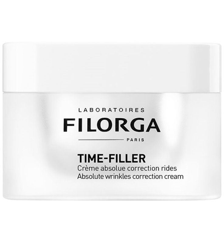 FILORGA TIME FILLER 50 ML