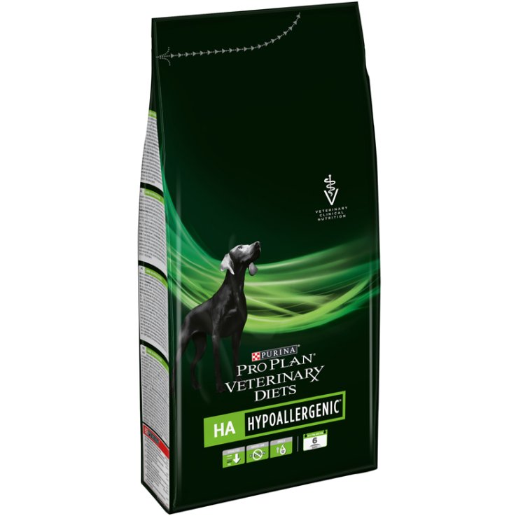 V PPVD CANE HA HYPOALLERGENIC 3K V PPVD CANE HA HYPOALLERGENIC 3K