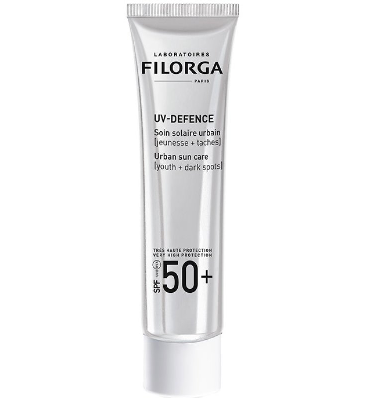 FILORGA UV DEFENCE SPF50+ 40 ML