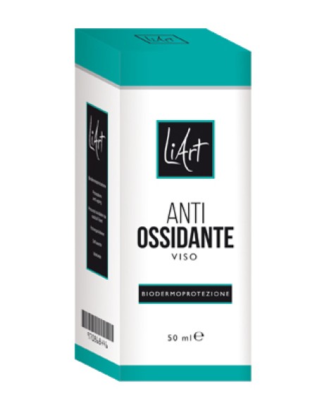 LIART Antioss.Crema 50ml