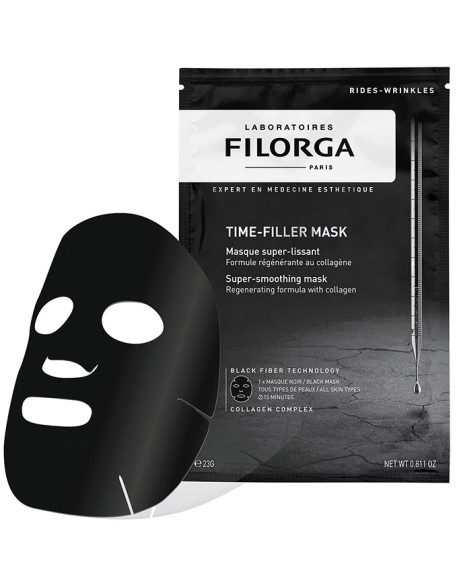 FILORGA TIME FILLER MASK 1 PEZZO