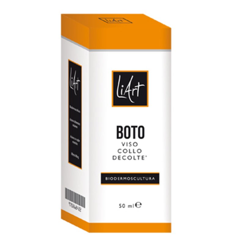 LIART BOTO 50ml LIART BOTO 50ml