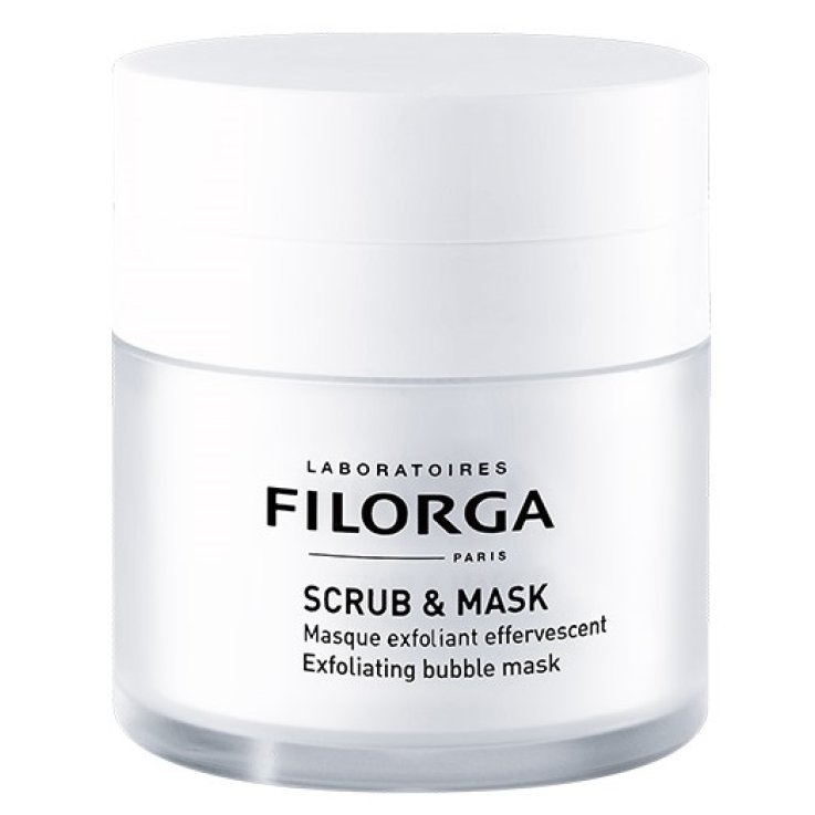 FILORGA SCRUB&MASK 55 ML