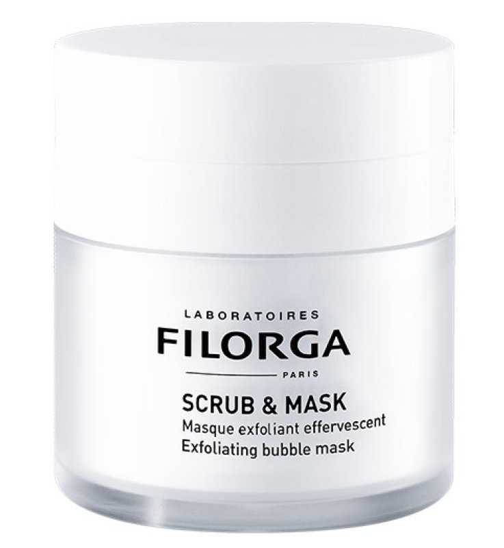 FILORGA SCRUB&MASK 55 ML FILORGA SCRUB&MASK 55 ML