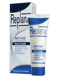 REPLANA Antiage 50ml