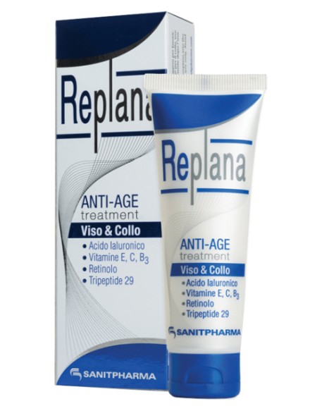 REPLANA Antiage 50ml