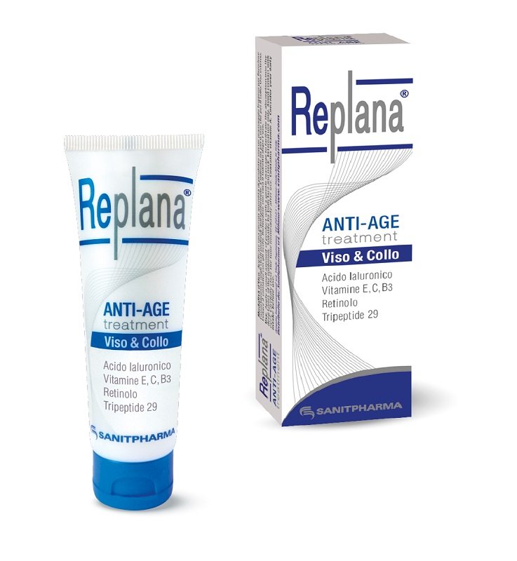 REPLANA Antiage 50ml