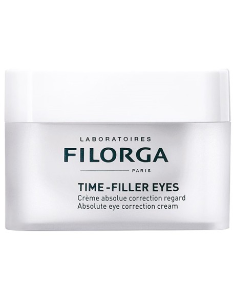 FILORGA TIME FILLER EYES 15 ML