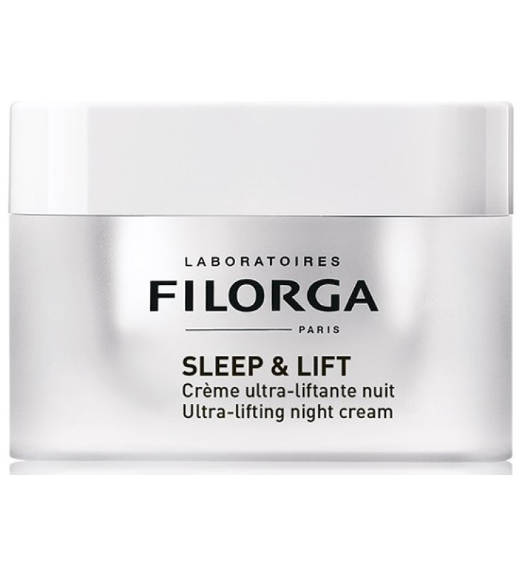 FILORGA SLEEP&LIFT 50 ML STD