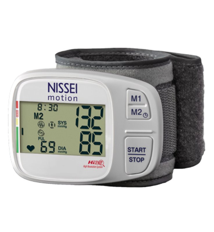 Nissei Motion Mis.Press.Polso