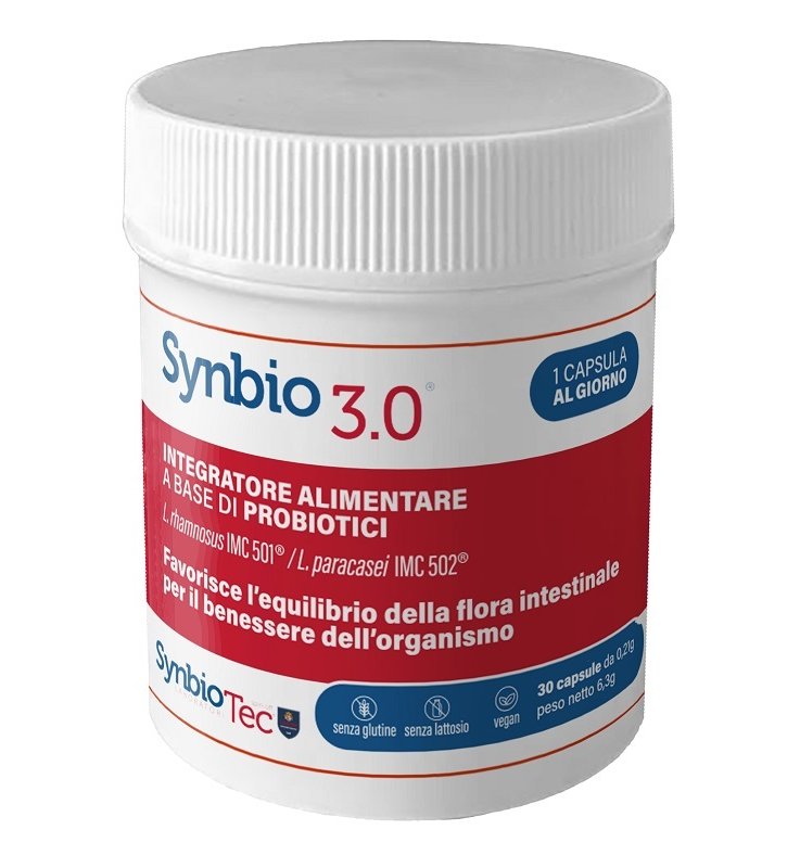 SYNBIO 3.0 30CPS S/G/L(PROBIOTIC