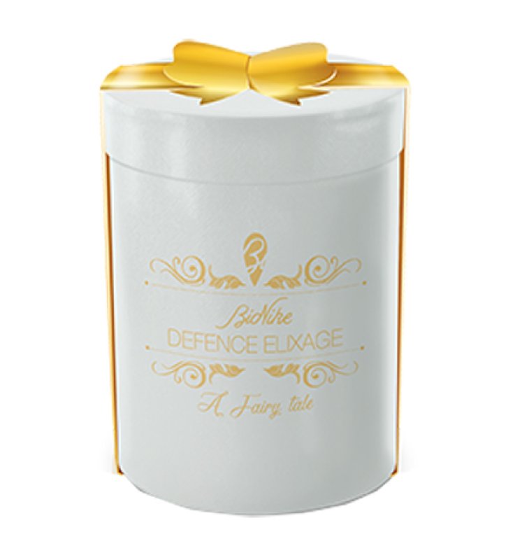 DEFENCE ELIXAGE KIT NATALE2019