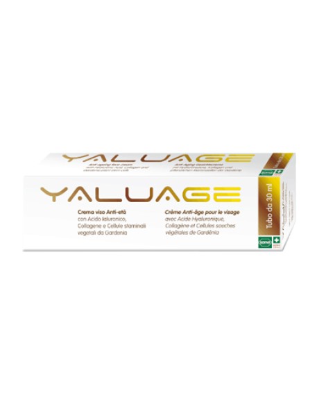 YALUAGE CR VISO A/ETA' 30G