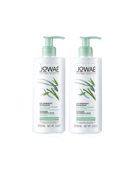 JOWAE DUO CREMA MANI&UNGHIE IDRA