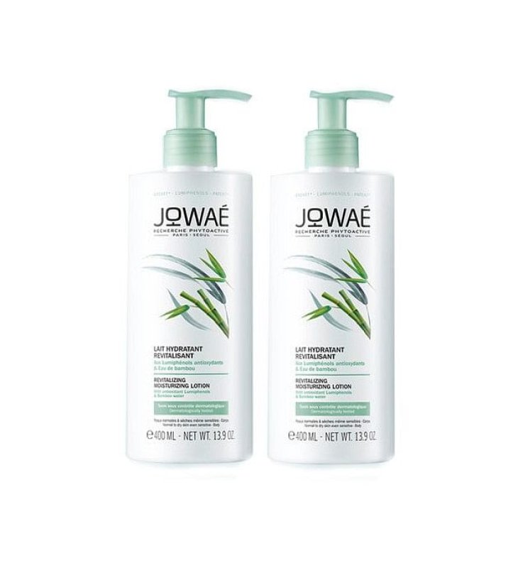 JOWAE DUO CREMA MANI&UNGHIE IDRA
