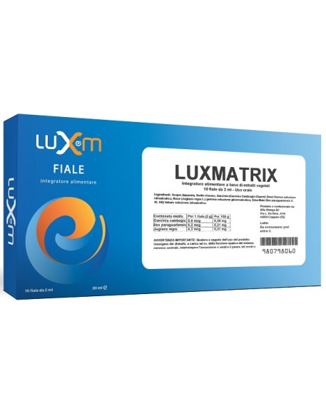 LUXMATRIX 10F 2ML