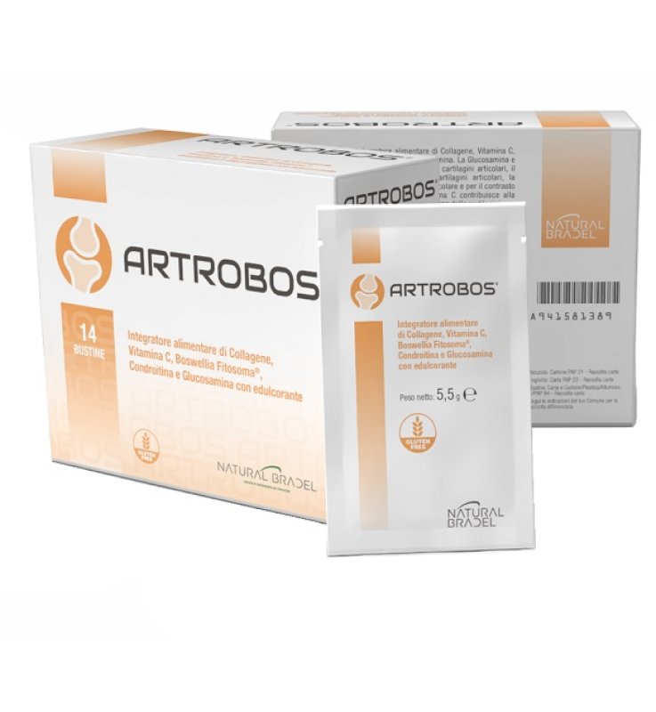 ARTROBOS 14 BUSTINE 77 G