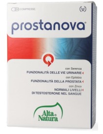 PROSTANOVA 30CPR ALTA NATURA