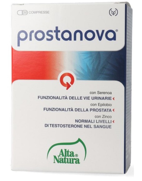 PROSTANOVA 30CPR ALTA NATURA