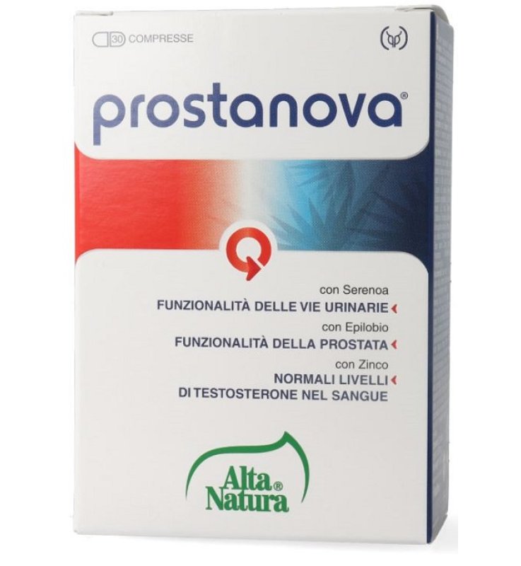 PROSTANOVA 30CPR ALTA NATURA