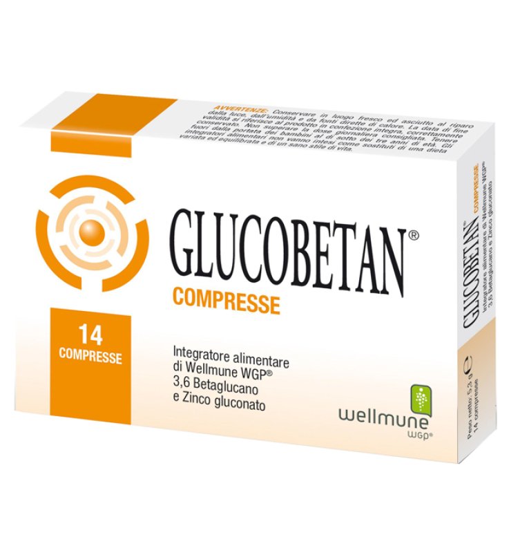 GLUCOBETAN 14CPR