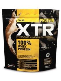 XTR PROTEIN CACAO 500GR ETICH SP