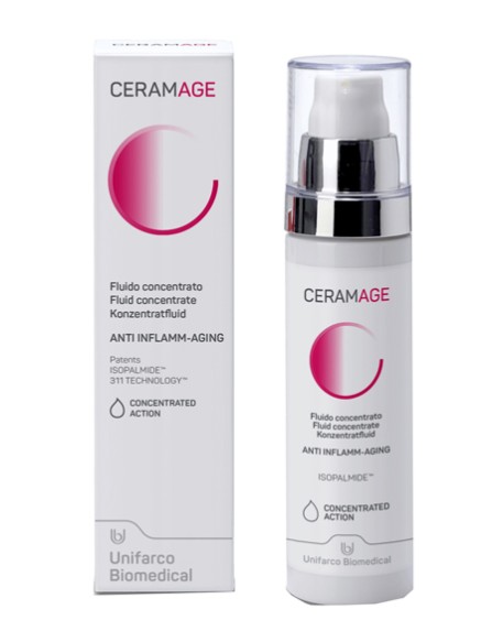 CERAMAGE Fluido Conc.50ml