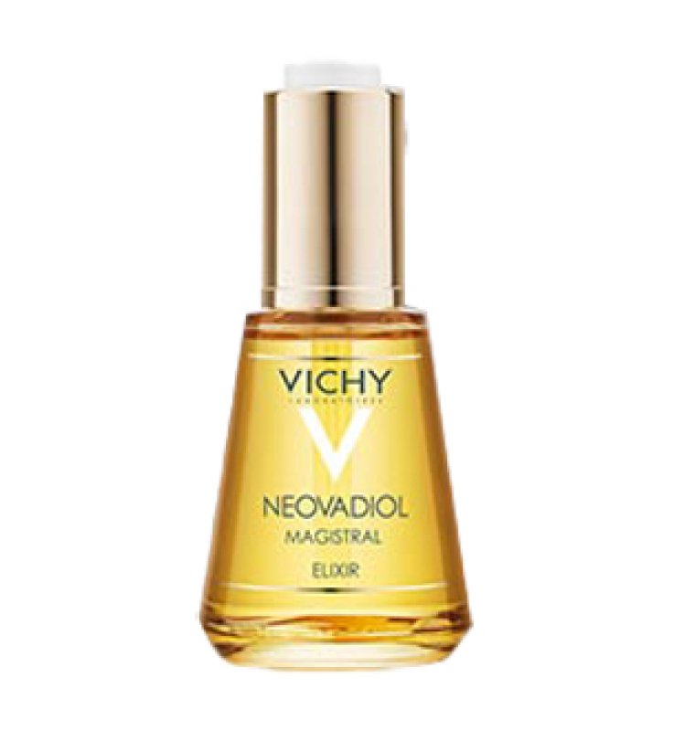 NEOVADIOL MAGISTRAL ELIXIR HUILES F30 ML E I/E P