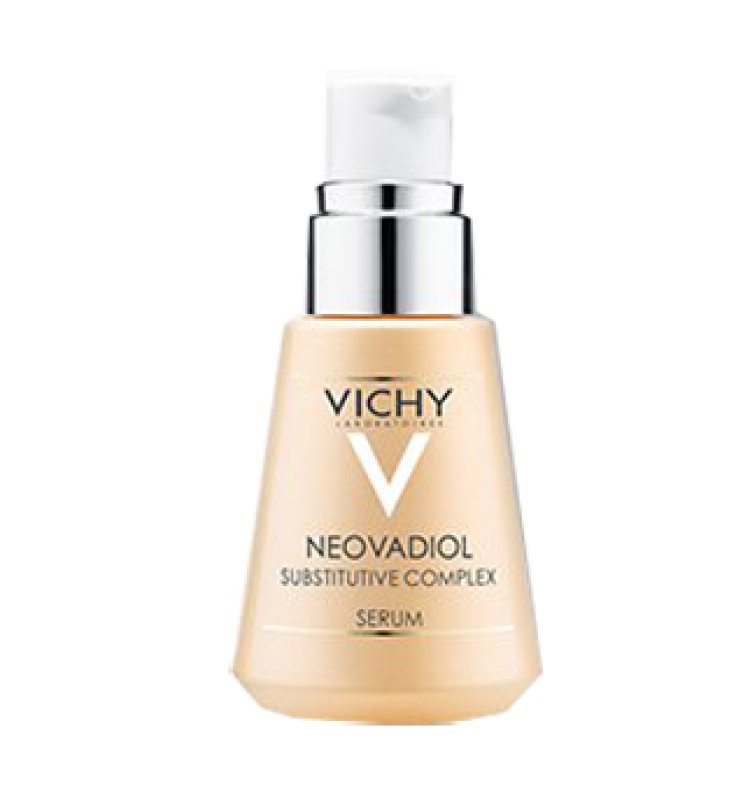 NEOVADIOL COMPLESSO SOSTITUTIVO SIERO VISO 30 ML