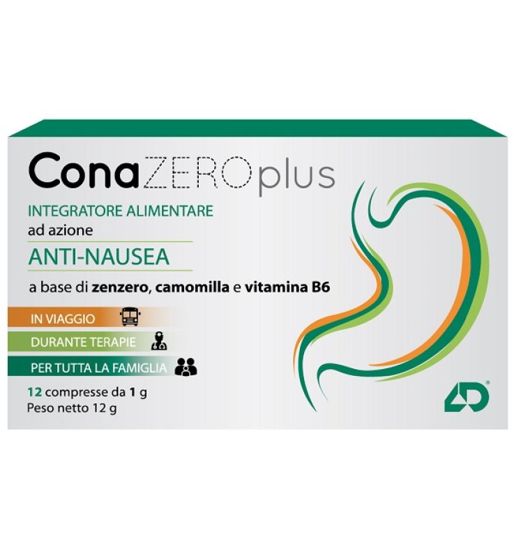 CONAZERO PLUS 12CPR OROSOL.(A/NA CONAZERO PLUS 12CPR OROSOL.(A/NA